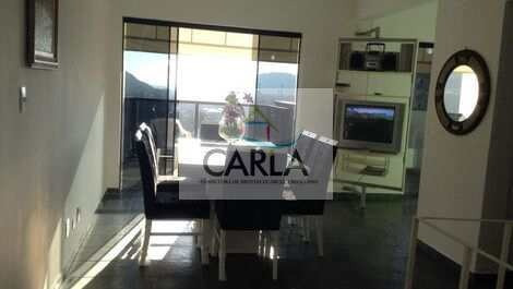 Imagem 4 de 22 de Apartamento Com 3 Dorms, Tombo, Guarujá - R$ 500 Mil, Cod: 765 - V765