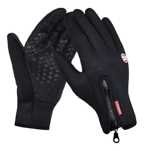 Guantes Termicos Guantes Touch Ciclismo Guantes Impermeables