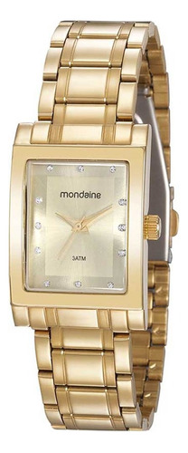 Relógio Mondaine Feminino Ref.: 32103lpmvde1