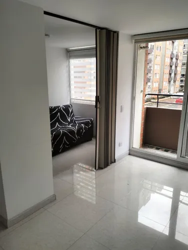 Apartamento En Venta En Fontibon, Zona Occidental, Bogotá