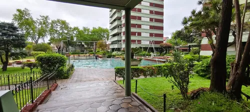 Departamento en alquiler en Villa Urquiza