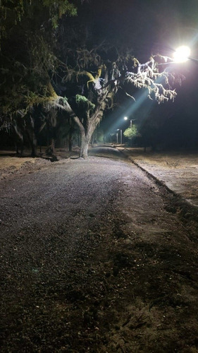 Imagen 12 de 13 de Terreno De 3962 M2 En Bosque Encantado