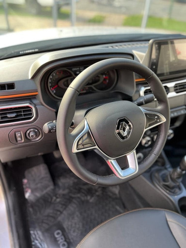 Imagen 13 de 15 de Renault Oroch Outsider 1.3 Tce 163cv 6m/t 4wd 0km My2023