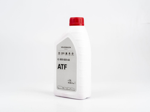 Aceite De Caja Atf Volkswagen Bora 05/10