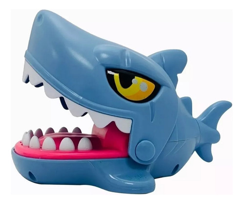 Sharky Attack Game Ditoys Ploppy 692495