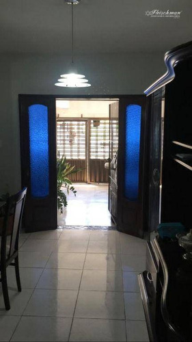 Imagem 16 de 30 de Casa Com 4 Dormitórios À Venda, 212 M² Por R$ 750.000,00 - Estância - Recife/pe - Ca0347