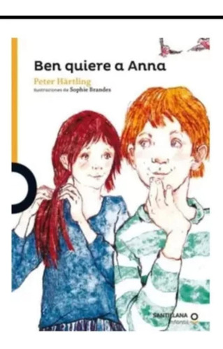 Ben Quiere A Anna