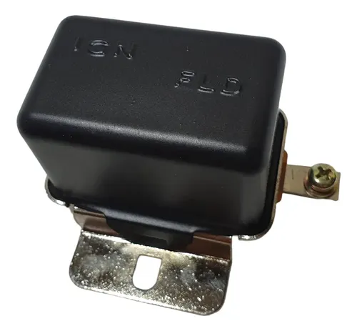 Caja Reguladora New Era Avr-953 12v