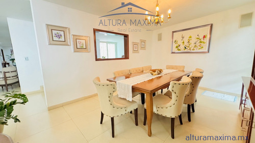 Casa En Venta Atlas Colomos Zapopan Membresía De Regalo