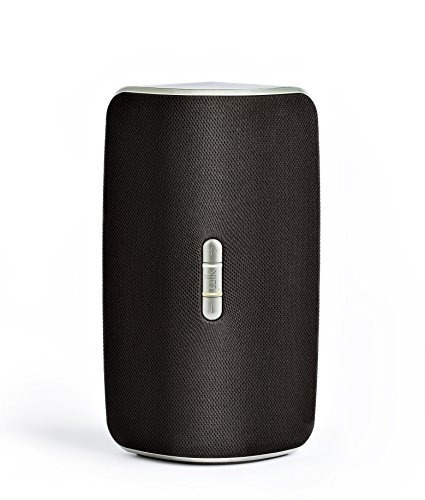 Polk Audio Omni S2 Compact Wireless Wi Fi Music Streaming