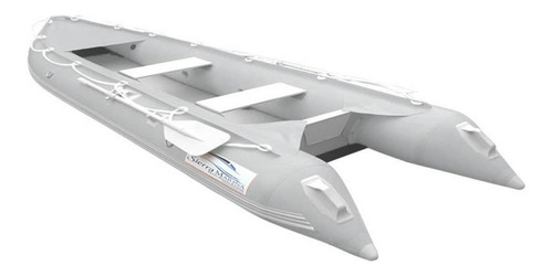 Kayak Inflable Para 2 Personas Muy Cómodas + Bártulos Pa