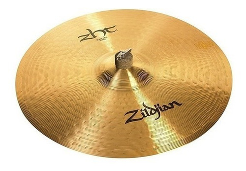 Platillo Zildjian Zht Ride 20 Pulgadas Con Detalles Outlet