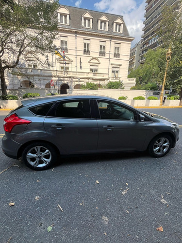Ford Focus III 2.0 Se Plus At6