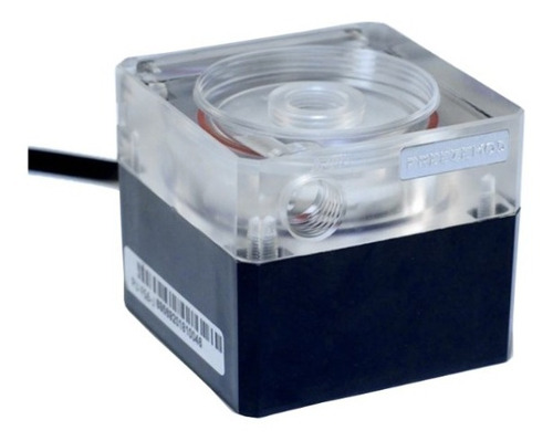 Water Cooler Custom Kit Completo Para Placa De Vídeo Ou Cpu
