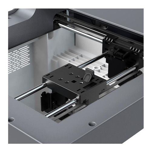 Impressora 3d Fdm Creality Sermoon V1 Fechada - 1202050001