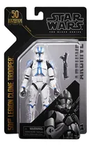 Comprar Figura De Acción Star Wars Black Series Legion Clone Trooper