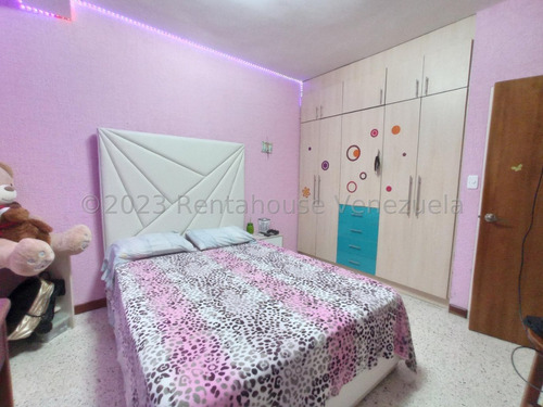 Townhouse En Venta En Urbanizacion El Limon Lmc Mls #25-14409