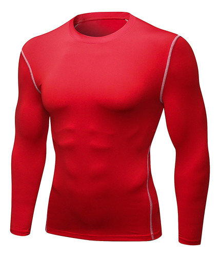 Sweat Wic 004 Para Hombre, Entrenamiento Apretado, Fitness,