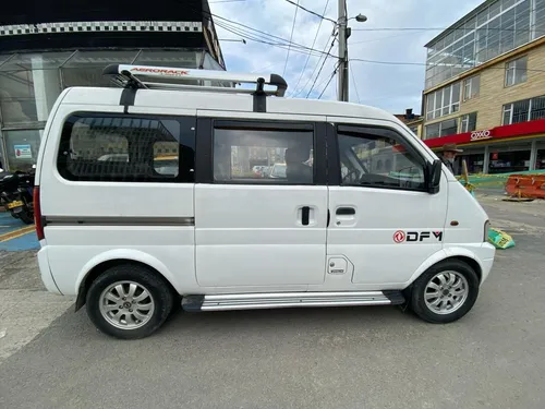 DFM/DFSK Van 1.3 Eq6380lf L01
