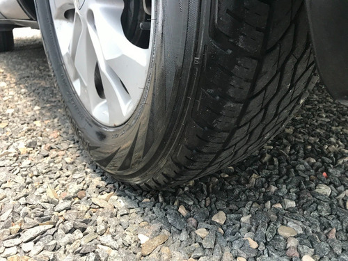 Honda Crv 2.4 2wd Lx Año 2014 - Liv Motors