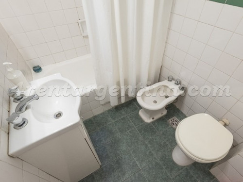 Studio Amoblado Y Equipado Para 2 Personas En El Centro
