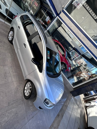 Volkswagen Suran 1.6 Imotion Trendline 11b