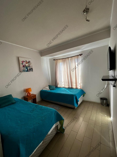 Edificio Espacio Parque 2d 2 Baños