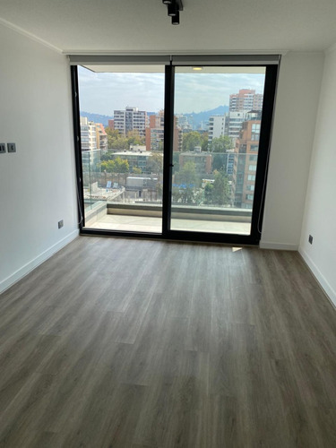Providencia 3 Dormitorios 3 Baños Amplia Terraza Depto Nuevo