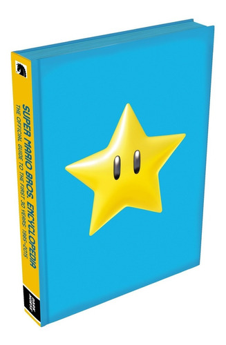 Super Mario Encyclopedia Ltd. Ed. 30 Years: 1985-2015