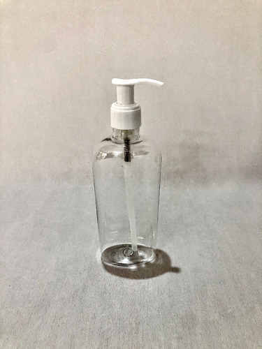 Botellas De Plastico 250 Ml Silla De Montar X 15 Piezas