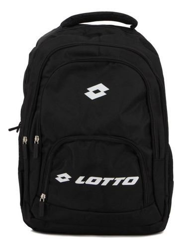 Mochila Urbana Lotto - Sanz