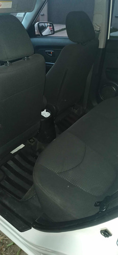 Kia Soul 1.6 Pop 4at 2012