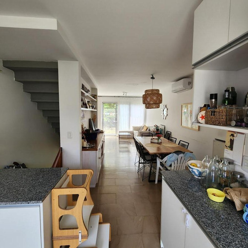 Imagen 16 de 25 de Triplex En Green Oaks - Tigre - 4 Ambientes Con Cochera
