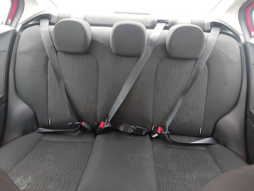 Fiat Cronos 1.0 FIREFLY FLEX DRIVE MANUAL