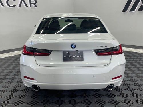 Bmw Serie 3 2023
