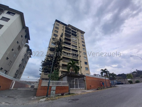 Apartamento En Venta Macaracuay Piso De Porcelanato  88 Metros Dos Dormitorios Dos Baños Un Puesto De Estacionamiento Salón De Fiesta  Edificio De Baja Densidad Con Todos Los Servicios.