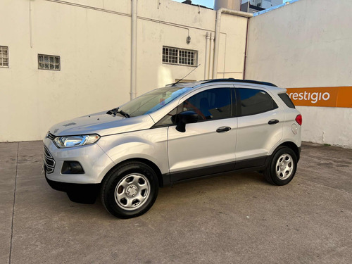 Ford Ecosport 2.0 Se 143cv 4x2