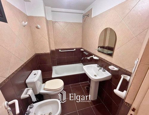 Departamento En Venta En San Miguel De Tucumán