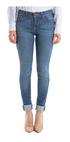 Pantalón Levi's® 710® Mujer Super Skinny Fit