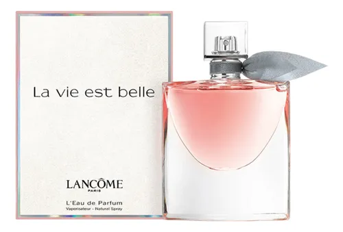 Perfume Lancome La Vie Est Belle Edp 100ml