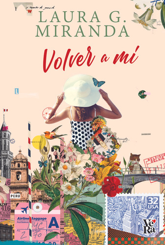 Volver A Mi - Miranda, Laura G