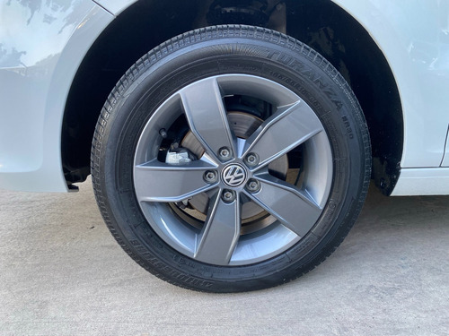 Imagem 10 de 10 de Vw Fox Connect 1.6