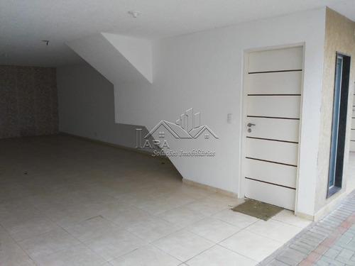 Imagem 4 de 15 de Casa Em Condominio - Vila Re - Ref: 5486 - V-5486