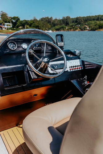 Pontoon F Boat 7500 Fluvimar Ñ Vcat Solara Canastra Flutuant