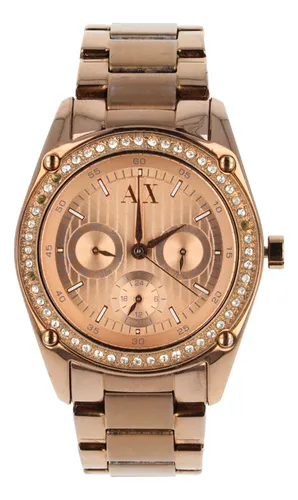 Reloj Para Dama Armani Exchange casual