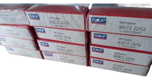 Rodamiento 30212 Skf