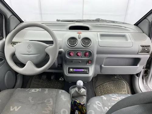 Renault Twingo Dynamique Plus Mt 1.2