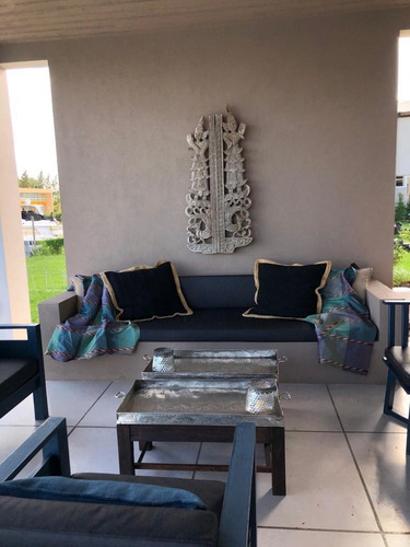 Imagen 9 de 30 de Casa En Venta En Albanueva, Rincón De Milberg, Tigre