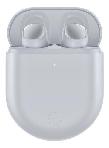 Imagen 2 de 4 de Audífonos In-ear Gamer Inalámbricosairdots 3 Progris Glaciar