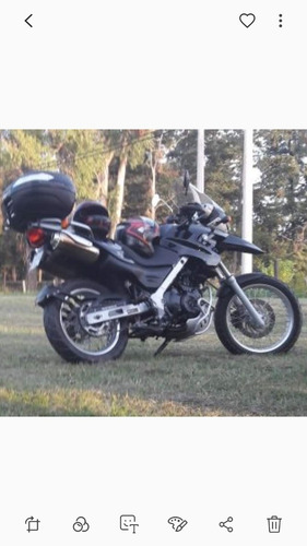Imagen 6 de 8 de Bmw 650 Gs